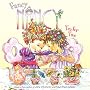 Fancy Nancy: Tea For Two by Jane O'Connor