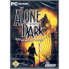 Alone in the Dark: The new Nightmare