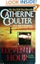 Eleventh Hour: An FBI Thriller