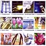 H&ouml;rbuch Erfolg mit innerer Ruhe 1-3 (Das große Paul-Fleiter-Set)