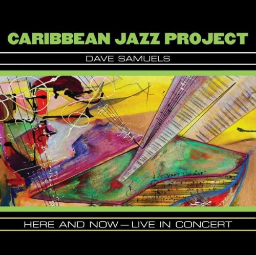 Here and Now-Live in Concer