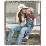 MyPhotostoThrowCustomizablePhotographicThrowBlanket