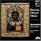 Christian Liturgical Chant