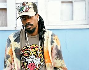 Image de Beenie Man