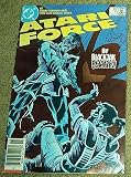 Atari Force No. 11 Nov (By Blackjack Betrayed)