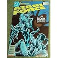 Atari Force No. 11 Nov (By Blackjack Betrayed) by  Gerry Conway