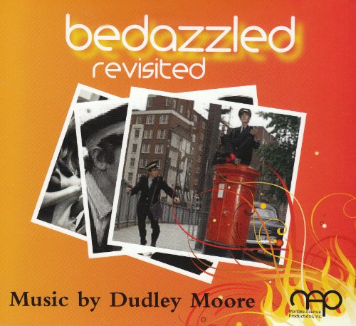 Bedazzled Revisited Dudley Moore