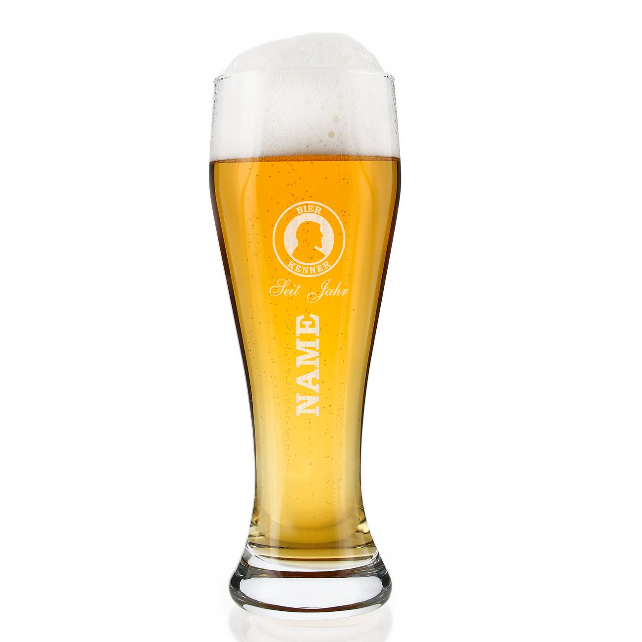 Bierglas Einebinsenweisheit bierglas-einebinsenweisheit