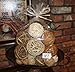 Thasaba GWG Outlet Natural Fiber Balls Decor 11