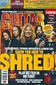 Guitar World, January 2007 Issue