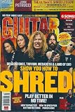 Guitar World, January 2007 Issue