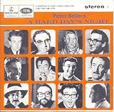 Peter Sellers ; A Hard Days Night