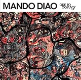 Ode to Ochrasy