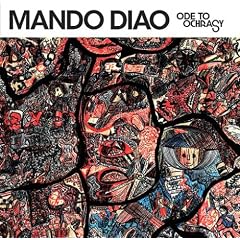 Ode to Ochrasy