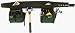 Boulder Bag Pro-Framer Combo w/ Metal Buckle Small: 28-32
