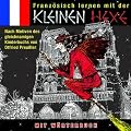 Franz�sisch lernen mit der Kleinen Hexe