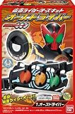 仮面ライダーオーズキット BOX (食玩) 仮面ライダーオーズキット BOX (食玩)