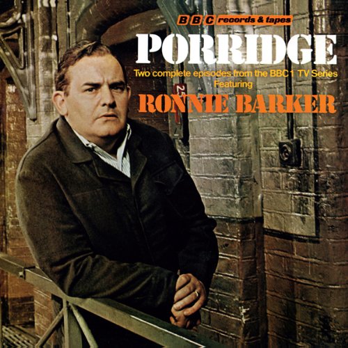 Porridge (Vintage Beeb)
