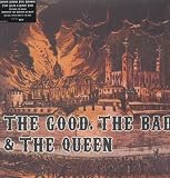 The Good, the Bad & the Queen [VINYL]