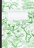 Dinosaurs Decomposition Book: College-ruled Composition Notebook With 100% Post-consumer-waste Recycled Pages