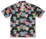 RJC Vintage Aloha Shirts