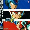 Rockman X7