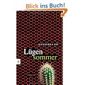 L�gensommer: Thriller