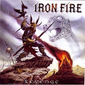 IronHead