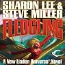 Fledgling: Liaden Universe: Theo Waitley, Book 1