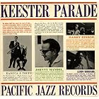 Keester Parade by  Richie Kamuca/Cy Touff/Harry Edison/LeRoy Vinnegar 