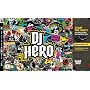 DJ Hero [Importaci�n italiana] de Activision Blizzard