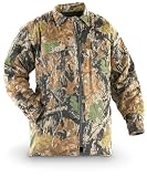 Whitewater® Drencher S3 Rain Jacket