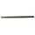 3M Flap Disc 747D, Ceramic, 7" Diameter, 80 Grit (Pack of 1)