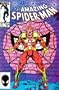 The Amazing Spider-Man Vol. 1 No. 264 (Red 9 and Red Tape!)