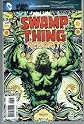 Swamp Thing #7