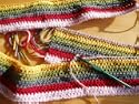 Crocheting Made