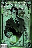 Angel - After the Fall #12 : Season 6 Cover B by Nick Runge
