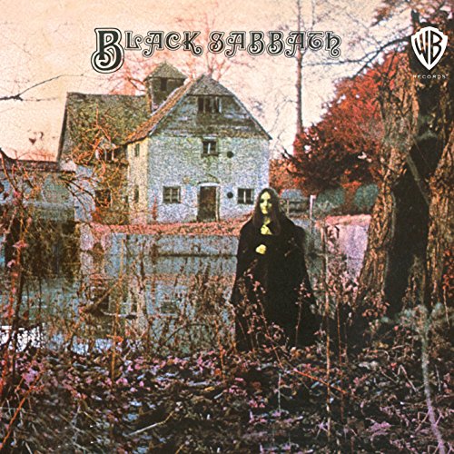 Black Sabbath - Black Sabbath (Deluxe Edition) (2cd) - Zortam Music