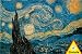 Van Gogh Starry Night Jigsaw Puzzle 1000pc