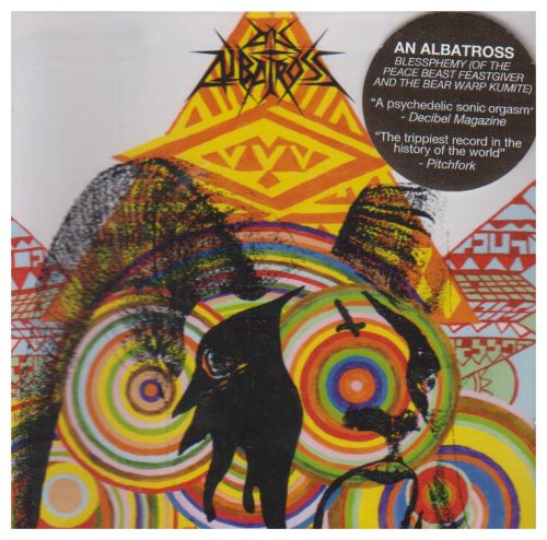 CD-Charts  Search : Blessphemy (Of the Peace Beast Feastgiver and the Bear Warp Kumite)