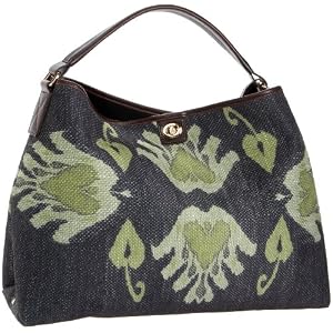 Abbi 7202 Ottoman Hobo