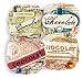 Price Comparison : Rosanna Ciccolato Appetizer Plates, Set of 4