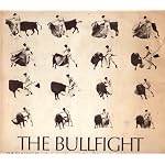 The Bullfight : A Photographic Narrative With Text by Norman Mailer book cover