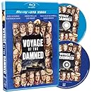 Voyage of the Damned - Blu-ray &amp; DVD Combo