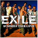SUMMER TIME LOVE (DVD付)