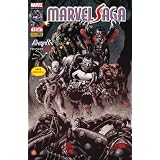 Marvel Saga 8