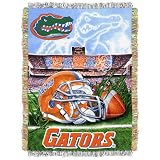 Florida Gators 48x60 Acrylic Tapestry
