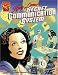 Books : Hedy Lamarr and a Secret Communication System (Graphic Library)