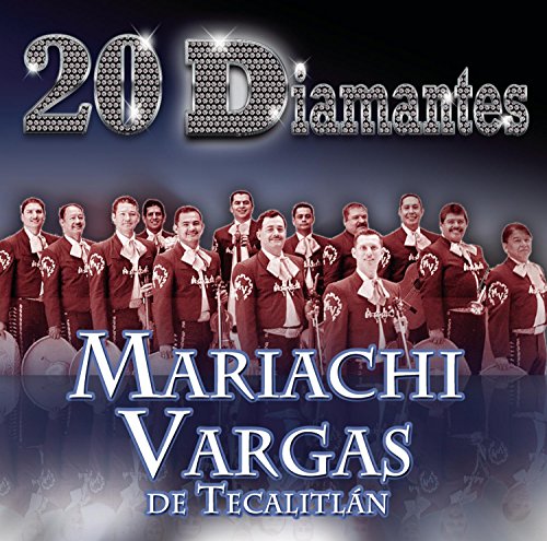 20 Diamantes