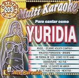 KARAOKE:YURIDIA